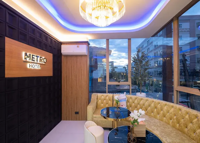 Metro Phahonyothin 35 Hotel