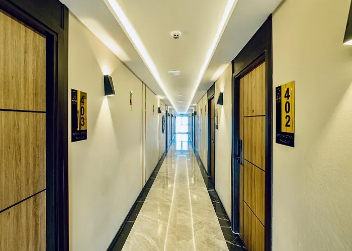 Hotel Metro Phahonyothin 35 Bangkok
