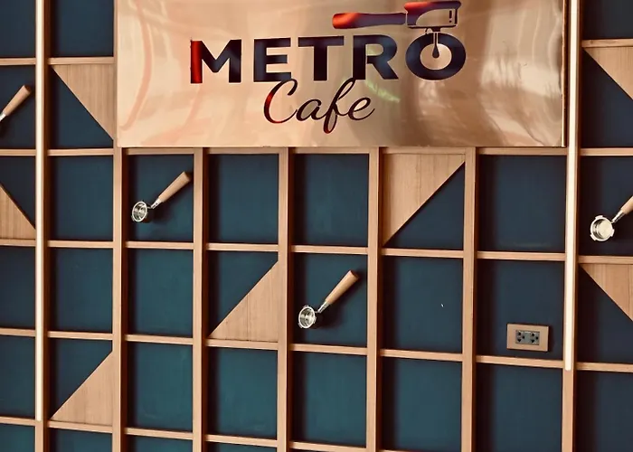 Metro Phahonyothin 35 Hotel Bangkok