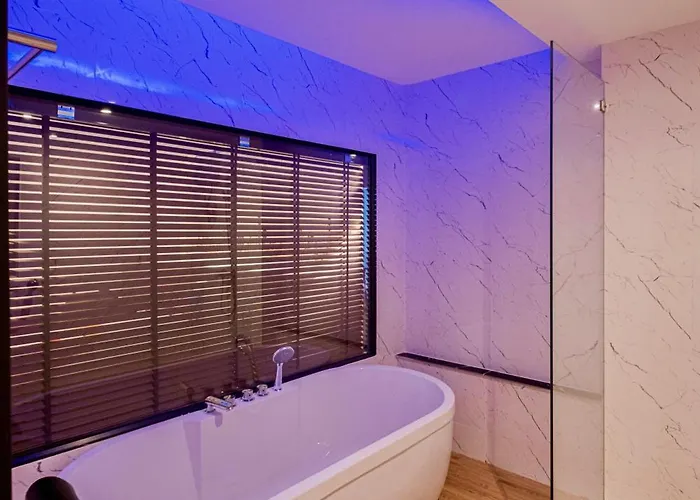 Metro Phahonyothin 35 Hotel Bangkok