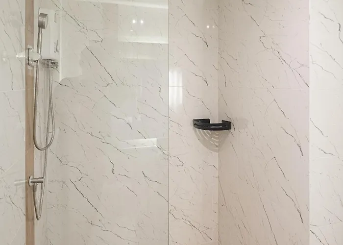 Hotel Metro Phahonyothin 35